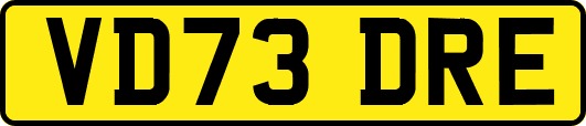 VD73DRE