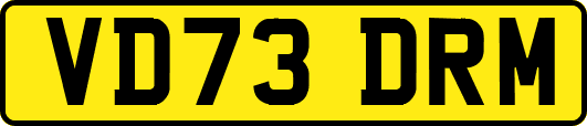 VD73DRM