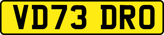 VD73DRO