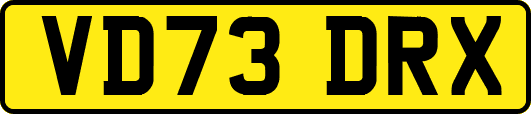 VD73DRX