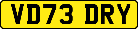 VD73DRY