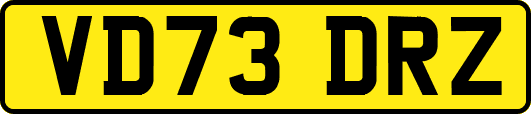 VD73DRZ