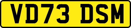 VD73DSM