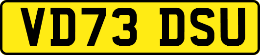 VD73DSU