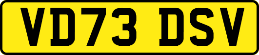 VD73DSV