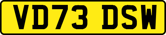 VD73DSW