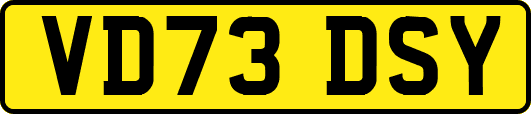 VD73DSY