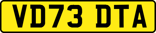 VD73DTA