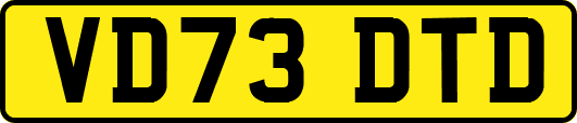 VD73DTD