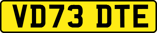 VD73DTE