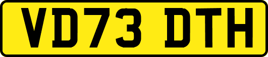 VD73DTH