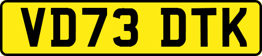 VD73DTK
