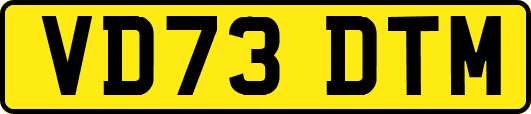 VD73DTM