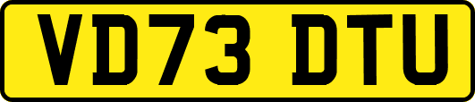 VD73DTU