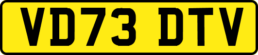 VD73DTV