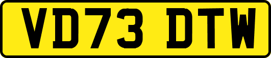 VD73DTW