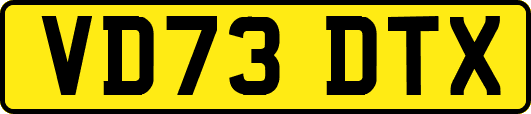 VD73DTX