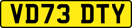 VD73DTY