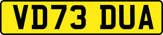 VD73DUA