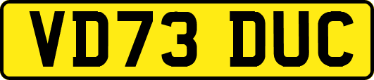 VD73DUC