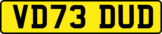 VD73DUD