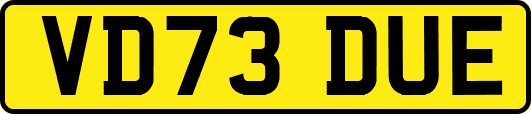 VD73DUE
