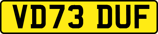 VD73DUF