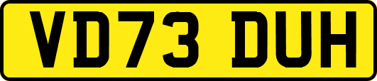VD73DUH