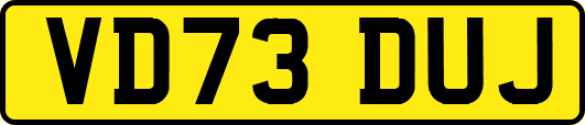 VD73DUJ