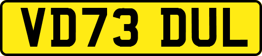 VD73DUL