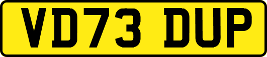 VD73DUP