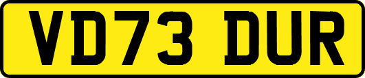 VD73DUR