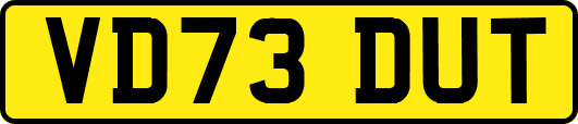 VD73DUT