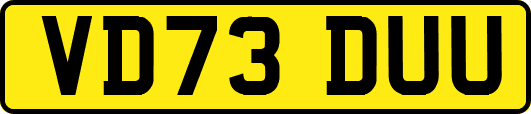 VD73DUU