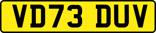 VD73DUV