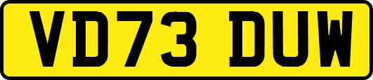 VD73DUW
