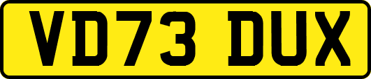 VD73DUX