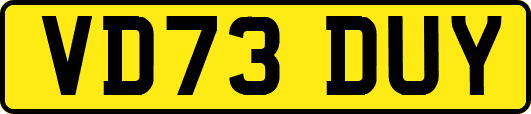 VD73DUY