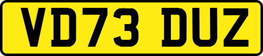 VD73DUZ