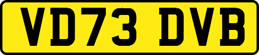 VD73DVB