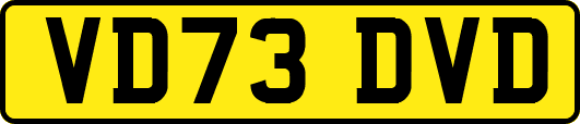 VD73DVD
