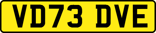 VD73DVE