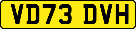 VD73DVH