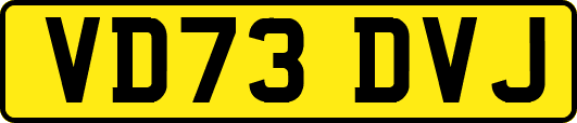 VD73DVJ