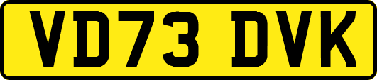 VD73DVK