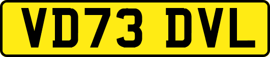 VD73DVL