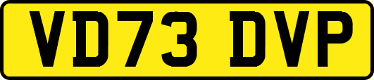 VD73DVP