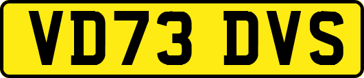VD73DVS