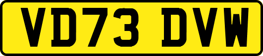 VD73DVW