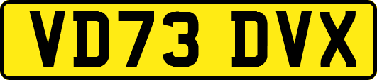 VD73DVX